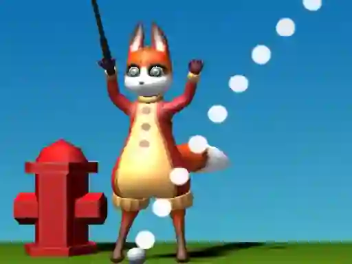 Jeu Cartoons Championship Golf 2019 en ligne