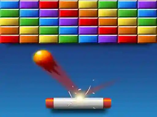 Jeu Super Breaker en ligne