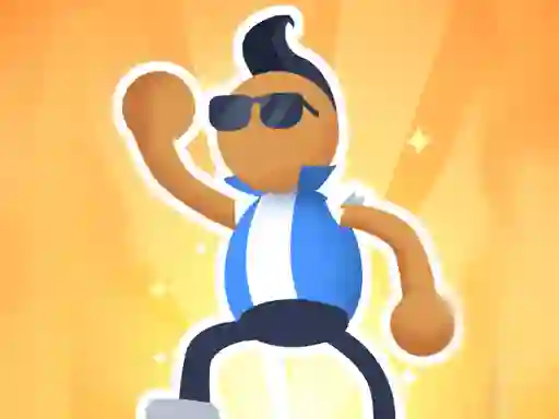 Jeu Idle Gang en ligne