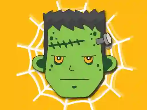 Jeu Spider Zombie en ligne