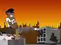 Jeu Dawn of the Celebs 2 en ligne