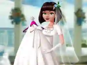 Jeu Spring Wedding en ligne