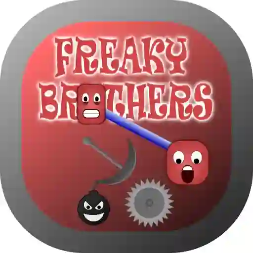 Jeu Freaky Brothers en ligne