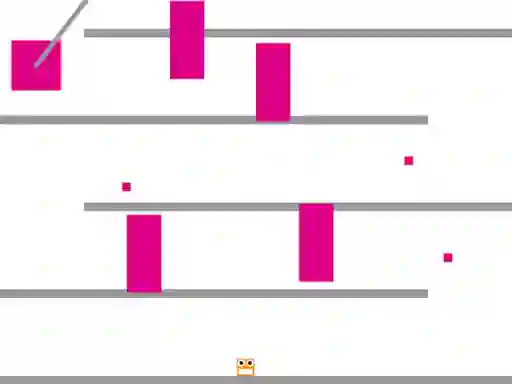 Jeu Impossible Platform Game en ligne