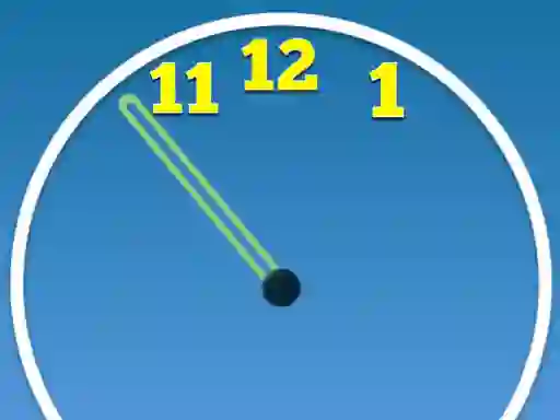 Jeu Clock Challenege en ligne