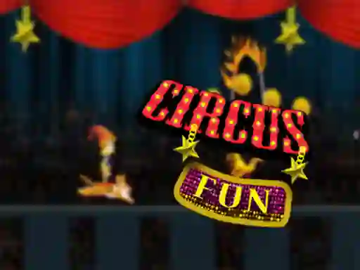 Jeu Circus Fun en ligne