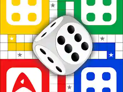 Jeu Ludo Classic en ligne