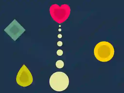 Jeu Fallen Balls en ligne
