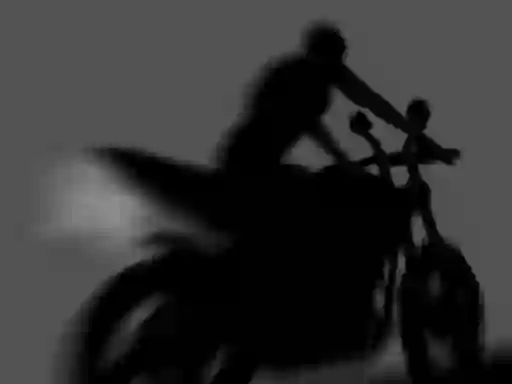 Jeu Shadow Bike Rider en ligne