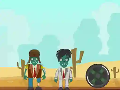 Jeu Zombie Killer en ligne