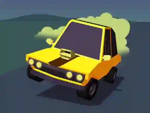 Jeu Elastic Car en ligne