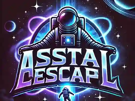 Jeu Astral Escape en ligne