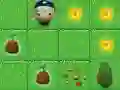 Jeu Magic Seeds en ligne