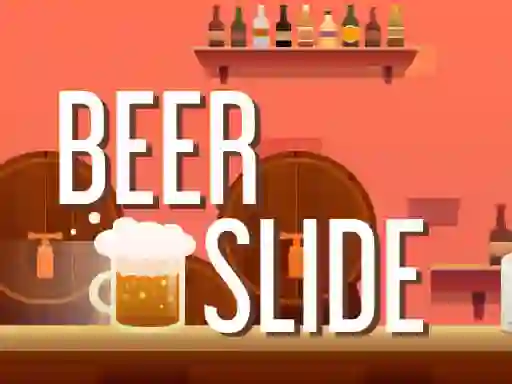 Jeu Beer Slide en ligne