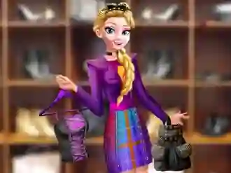 Jeu Punk Princess Garderobe 2 en ligne