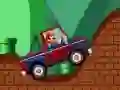 Jeu Mario truck ride 2 en ligne