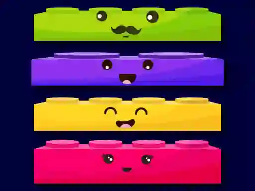 Jeu Stack The Blocks en ligne