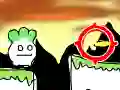 Jeu Action Turnip en ligne