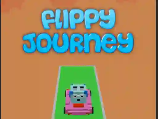 Jeu Flippy Journey en ligne