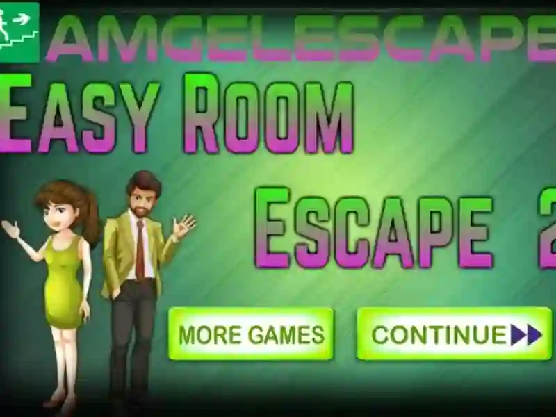 Jeu Amgel Easy Room Escape 209 en ligne