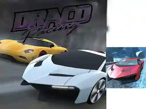 Jeu Snow Driving Car Racer Track Simulator en ligne
