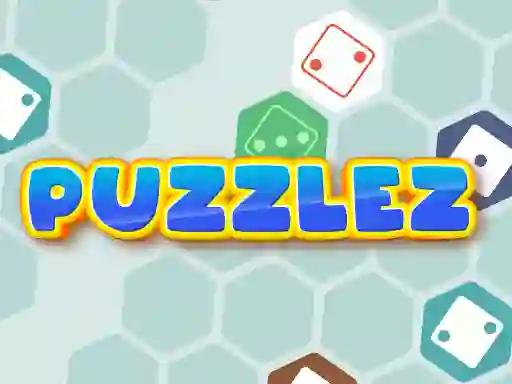 Jeu Puzzlez en ligne