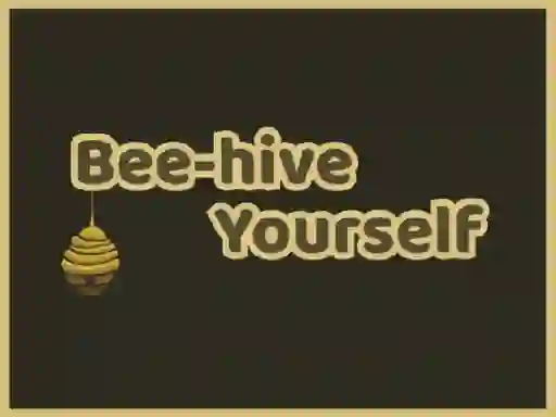 Jeu Bee-hive Yourself en ligne