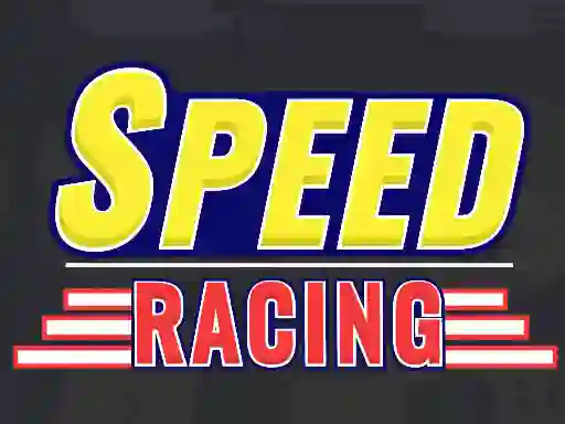 Jeu Speed Racing en ligne