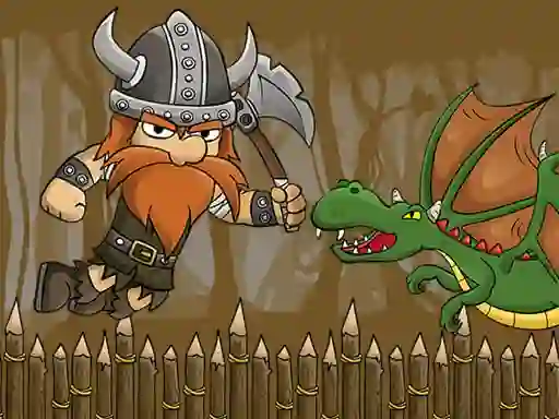 Jeu Horik Viking en ligne