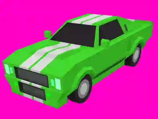 Jeu Zombie Drive en ligne