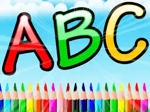 Jeu Alphabet for Child en ligne