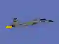 Jeu Flash Flight Simulator en ligne