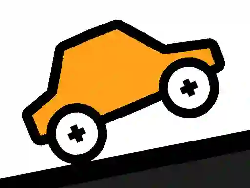 Jeu Bouncy Motors en ligne