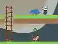 Jeu Dog And Bone Are Friend en ligne