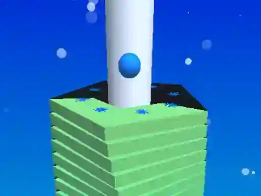 Jeu Helix Smash en ligne