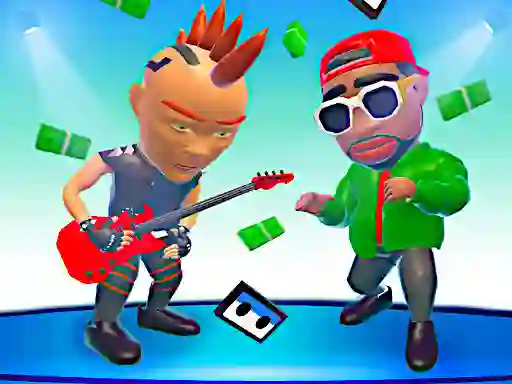 Jeu Studio's Pupil en ligne