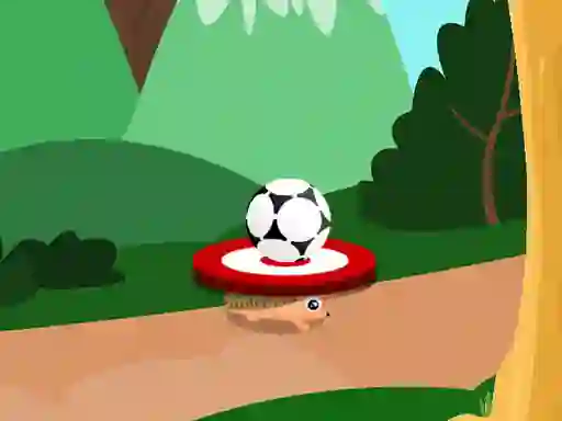 Jeu Soccer Target en ligne