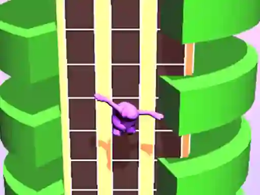 Jeu Tower Jump en ligne