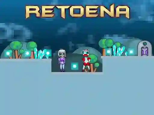 Jeu Retoena en ligne