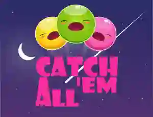 Jeu Сatch 'Em All en ligne