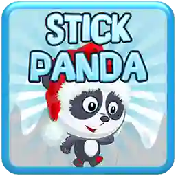 Jeu Stick Panda en ligne