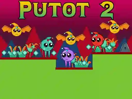 Jeu Putot 2 en ligne