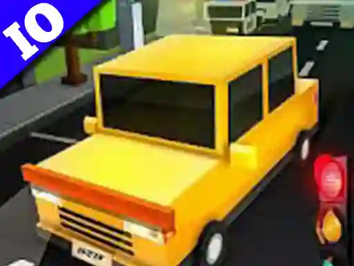 Jeu Traffic.io en ligne