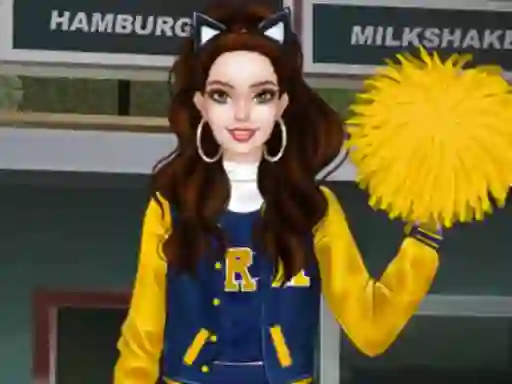 Jeu Bonnie in Riverdale en ligne