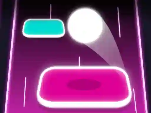 Jeu Hop Ball en ligne