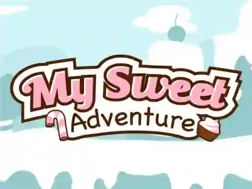 Jeu My Sweet Adventure en ligne