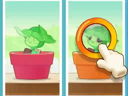 Jeu Find The Differences en ligne