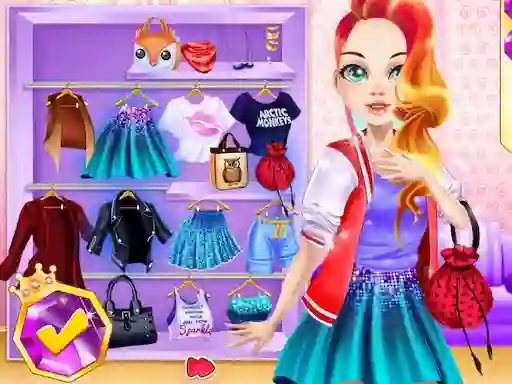 Jeu The Princess Sent To Future en ligne