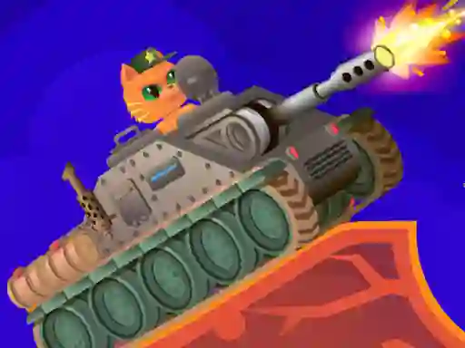 Jeu Tank Stars en ligne