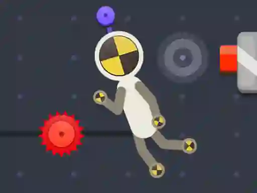 Jeu Rope Dude en ligne